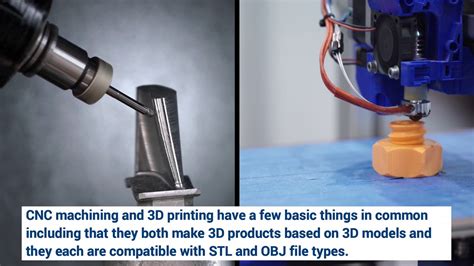 cnc machining vs. 3d printing|subtractive manufacturing 3d printing.